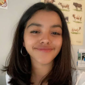 Meet your Posher, Isabelle